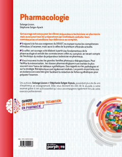 Pharmacologie