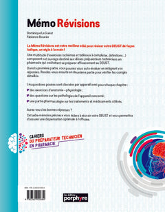 Mémo Révisions