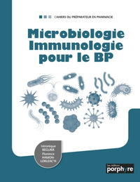Microbiologie immunologie pour le BP