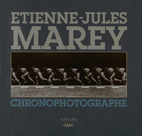 Etienne Jules Marey Chronophotographe