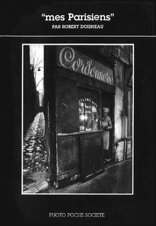 Mes parisiens S-1