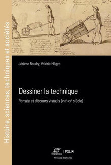 Dessiner la technique