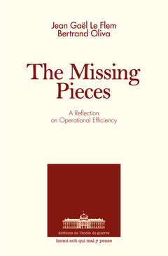 The Missing Pieces