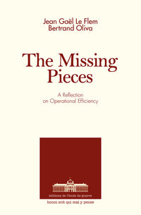 The Missing Pieces