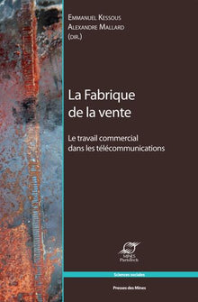 La fabrique de la vente
