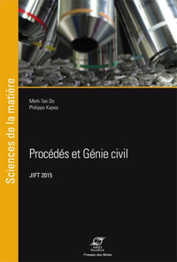 Procédés et génie civil