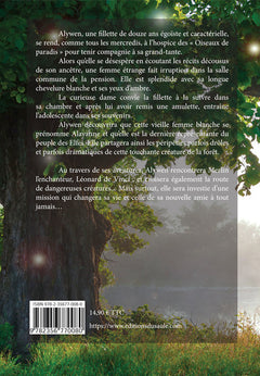 Les mémoires d'un elfe