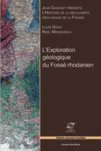 L'exploration géologique du Fossé rhodanien
