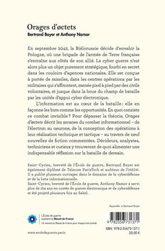 Orages d'octets