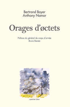 Orages d'octets