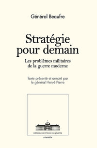 Stratégie pour demain
