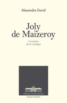Joly de Maizeroy
