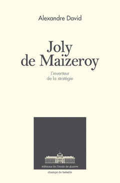 Joly de Maizeroy