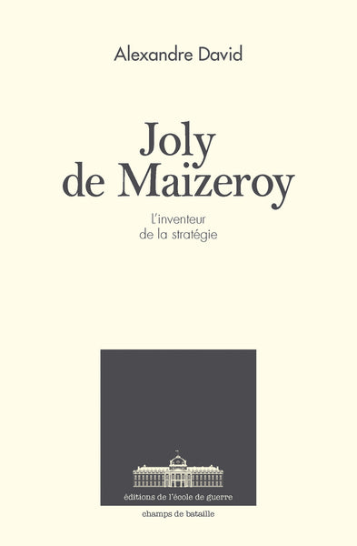 Joly de Maizeroy
