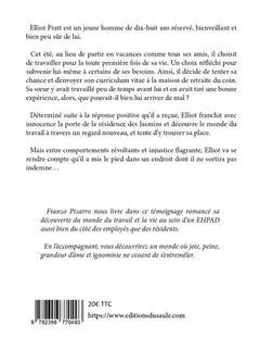 Dans l'ombre des Jasmins