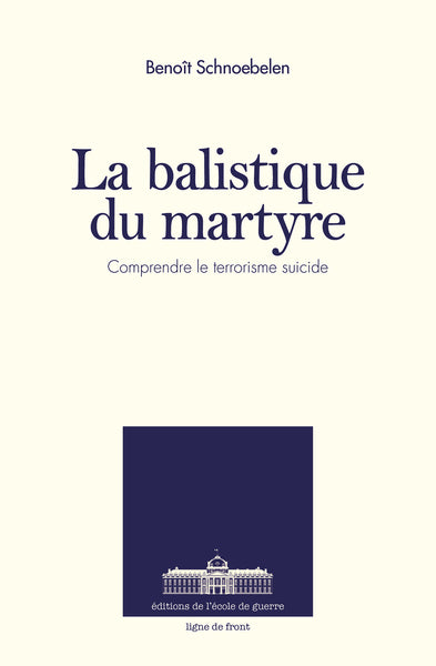 La balistique du martyre
