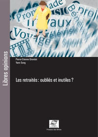 Les retraités : oubliés et inutileset#8201;?