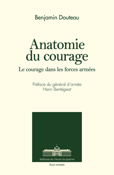 L'anatomie du courage