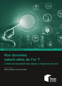Vos données valent-elles de l'or ?