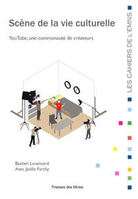 YouTube, une communauté de créateurs