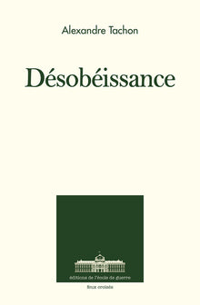 Désobéissance