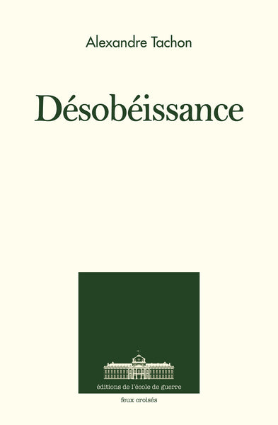Désobéissance