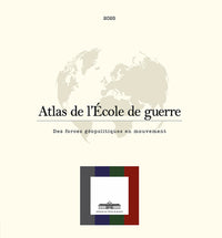 Atlas de l'école de guerre