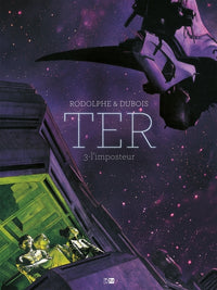 Ter - Tome 3 L'Imposteur