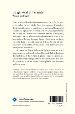 Le général et l'ermite