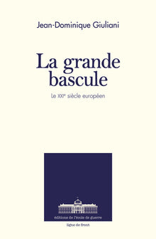 La grande bascule