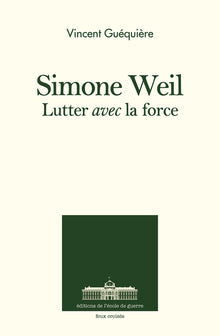 Simone Weil