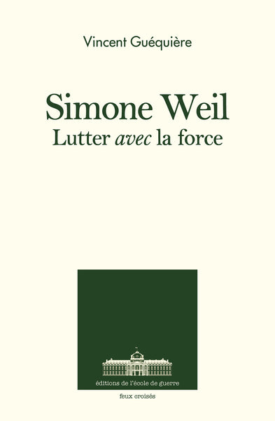 Simone Weil
