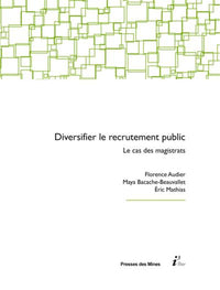 Diversifier le recrutement public