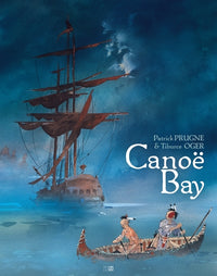 Canoe Bay