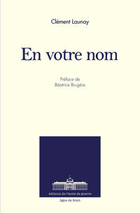 En votre nom
