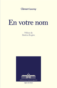 En votre nom