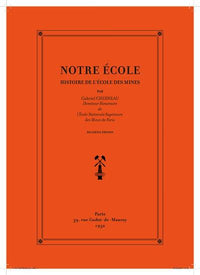 Notre école