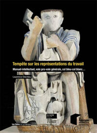 tempête sur les représentations du travail