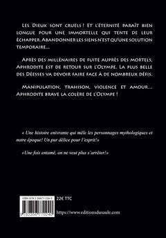 Les larmes d'Aphrodite