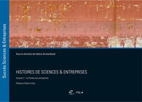 Histoires de sciences et Entreprises vol. 2