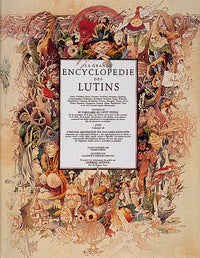 La Grande Encyclopédie des lutins