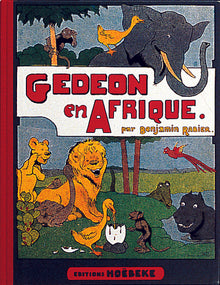 Gédéon en Afrique