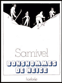 Bonshommes de neige
