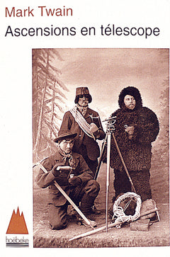 Ascensions en télescope