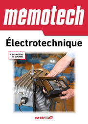 Mémotech Electrotechnique (2013)