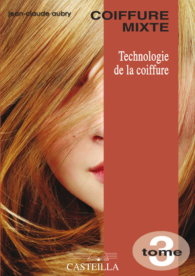 Technologie de la coiffure