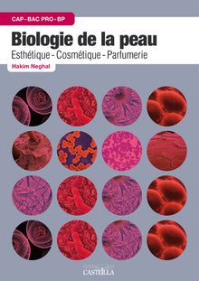 Biologie de la peau