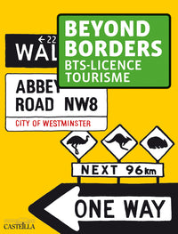 Beyond Borders