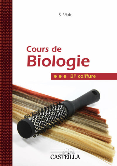 Cours de biologie BP coiffure