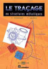Le traçage en structures métalliques